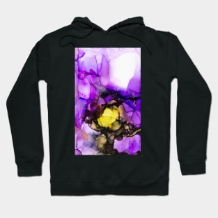 Purple dream Hoodie